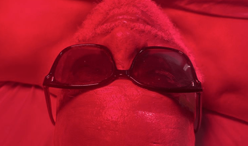 Red Light Therapy